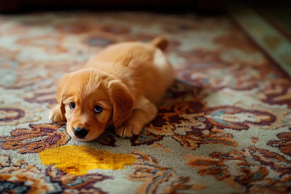 pochistit-kover-ot-zapahov-mochi